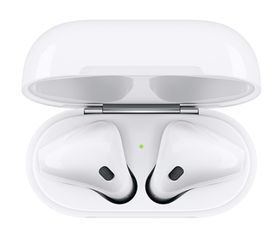 Mv7n2za a airpods with charging case 2