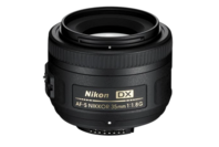 Nikon JAA132DA Nikkor AF-S DX 35mm f1.8G Lens