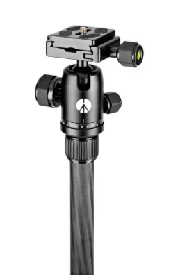 Element traveller tripod small with ball head carbon fiber 3