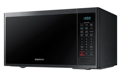 Samsung 32l microwave oven ms32j5133bg 3