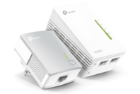 TP-Link Wifi Powerline Kit