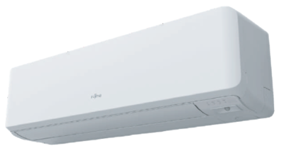 Fujitsu wall mounted kmtc heat pump air conditioner
