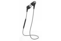 Urbanista Chicago In-Ear Wireless Bluetooth Sport Headphones Black