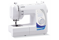 Brother GS2700 Mechanical Home Sewing Machine