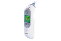 Braun ThermoScan 7 Age Precision Thermometer