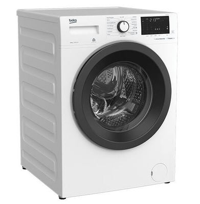 Beko 10kg front loading washing machine %282%29
