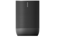 Sonos MOVE Portable Smart Speaker - Black