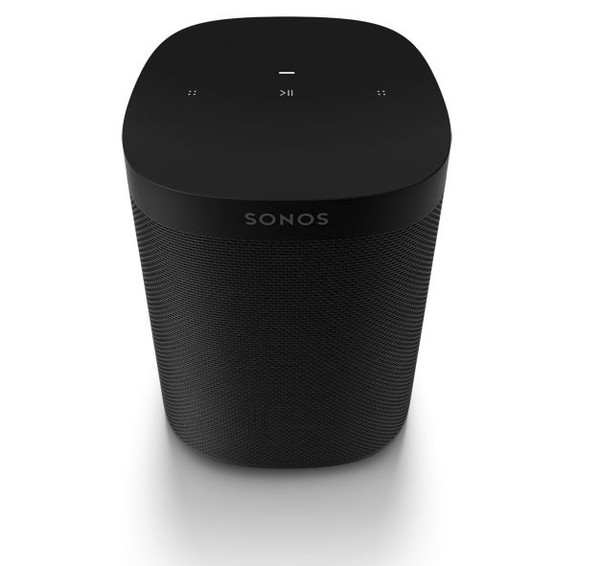 Sonos one sl   black %281%29