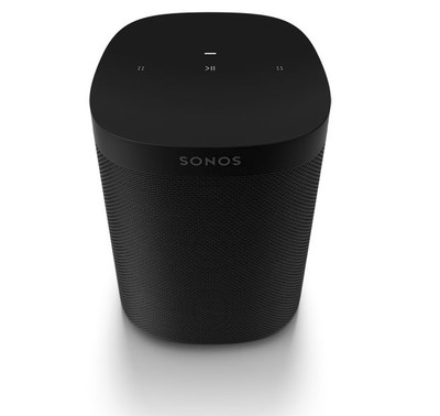 Sonos one sl   black %281%29