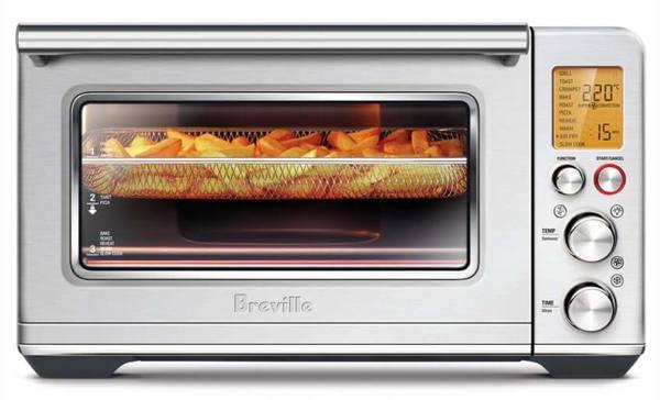Breville the smart oven air %282%29