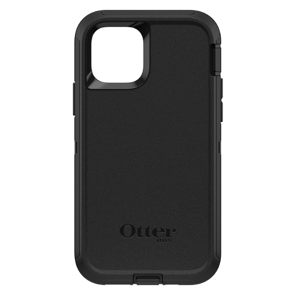 Otterbox defender iphone 11   black