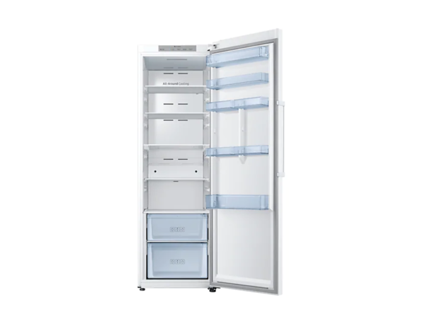 Samsung 406l 1 door fridge %28srp405rw%29
