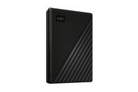 WD My Passport 1 TB Black