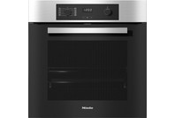 Miele PureLine CleanSteel Pyrolytic Oven