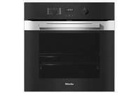 Miele PureLine CleanSteel Pyrolytic Oven
