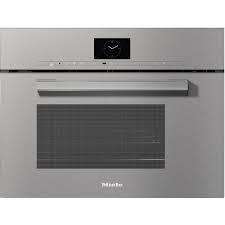 Miele h7860bpx graphite grey pyrolytic oven
