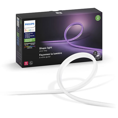 Philips hue outdoor colour lightstrip 5m