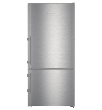 Liebherr 359l bottom mount fridge freezer 3
