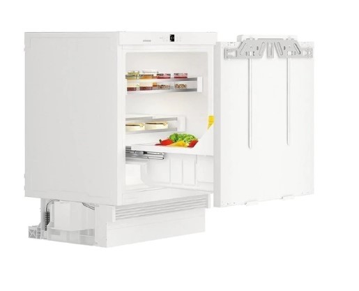 Liebherr 124l integrated fridge %281%29