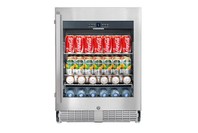 Liebherr 108L Beverage Cabinet