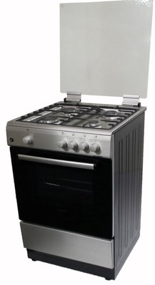 Award freestanding 60cm gas cooker with gas hob %282%29