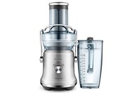 Breville Juice Fountain Cold Plus - Stainless Steel