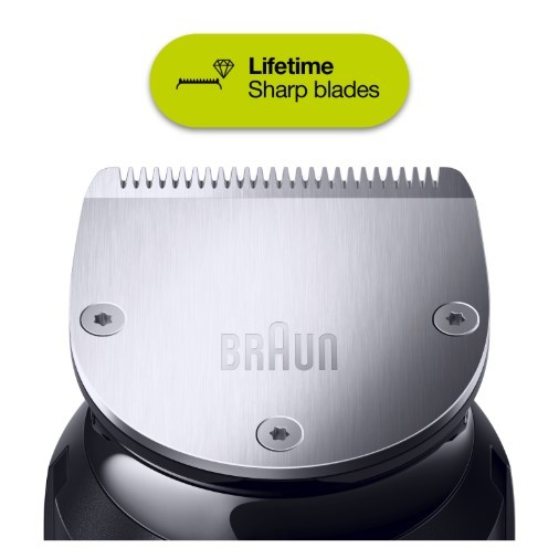 Braun beard trimmer   bt7240 %283%29