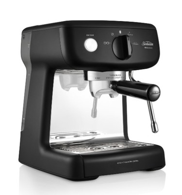 Sunbeam mini barista espresso coffee machine %283%29