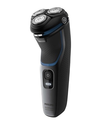 Philips aquatouch 3100 wet or dry electric shaver %285%29
