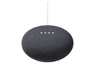 Google Nest Mini - Anthracite (Charcoal)