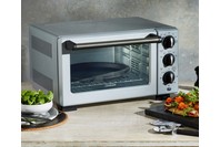 Sunbeam Convection Bake and Grill Oven 18LT