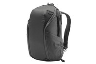 Peak Design Camera Backpack 15l v2 - Black