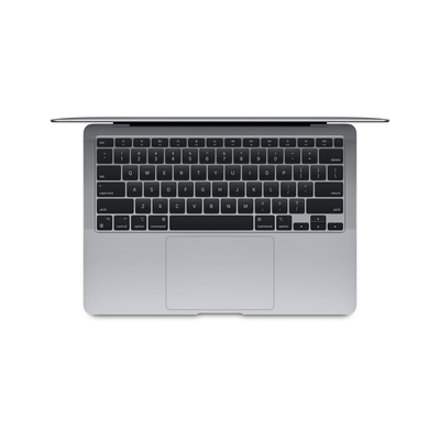 Macbook air space grey m1 chip pdp image position 2 4000x4000  anz