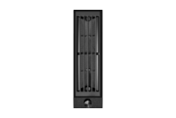 Gaggenau 200 Series Vario Downdraft Ventilation 15cm Black