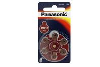 Panasonic Battery Hearing Aid PR41
