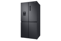 Samsung French Door Refrigerator 488L - Black