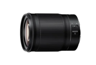 Nikkor Z FX 85mm F1.8 S-Line Telephoto Prime Lens