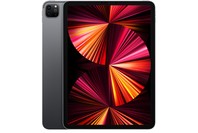 Apple 11-Inch iPad Pro Wi-Fi + 5G Cellular 1TB - Space Grey