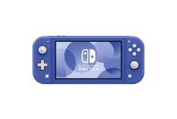 Nintendo Switch Console Lite Blue