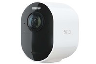 Arlo Ultra 2 Spotlight 4k UHD Add On Camera