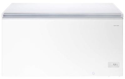 Fisher   paykel 519l chest freezer rc519w2