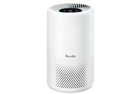Breville the Easy Air Connect Purifier White
