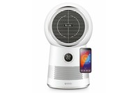 Breville the Air Rounder Connect Heating & Cooling Wi-Fi Purifier