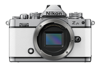 Nikon Z FC White With Nikkor Z 28mm F2.8 SE