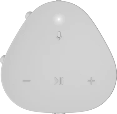 Roam1r21   sonos roam portable bluetooth speaker   white %287%29