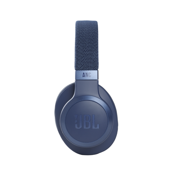 Jbl live 660nc product image right blue