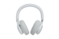 JBL Live 660 Noise Cancelling Headphones - White