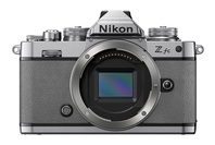 Nikon Z FC Natural Grey Body Only