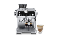 Delonghi La Specialista Prestigio Manual Espresso Machine