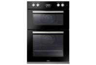 Haier 7 Function Double Oven 60cm
